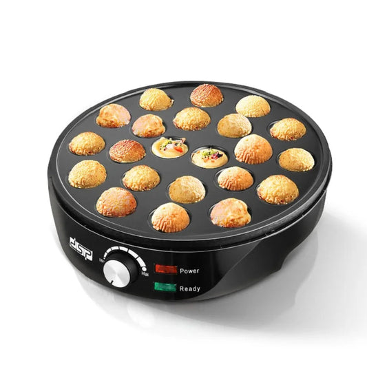 Mini Cake Pops Maison : Machine Électrique 1000W Pratique