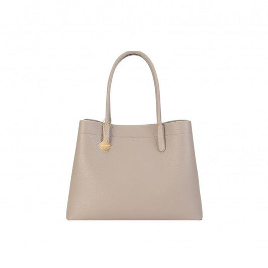 Sac à Épaule Luxe en Simili Cuir Diana & Co