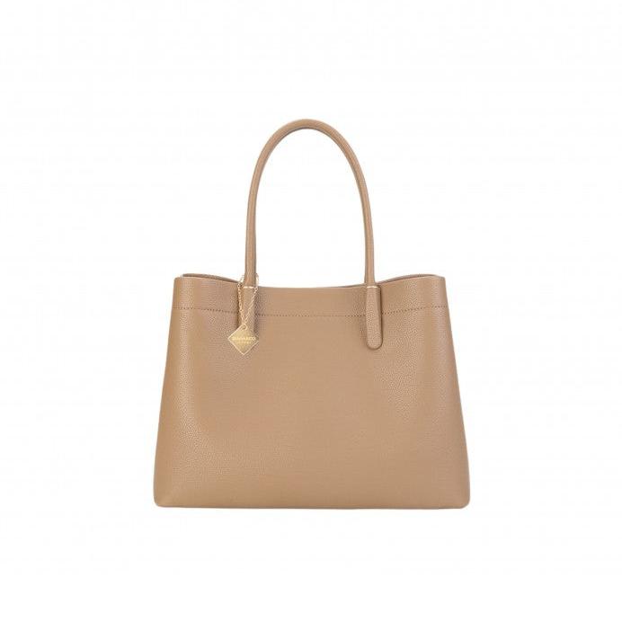 Sac à Épaule Luxe en Simili Cuir Diana & Co