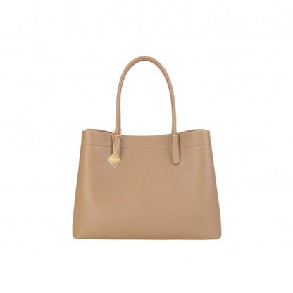 Sac à Épaule Luxe en Simili Cuir Diana & Co