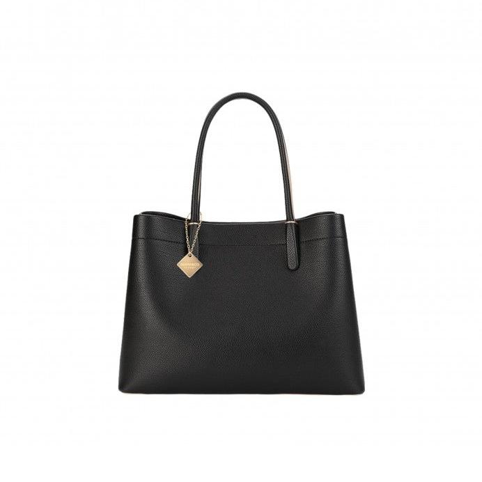 Sac à Épaule Luxe en Simili Cuir Diana & Co