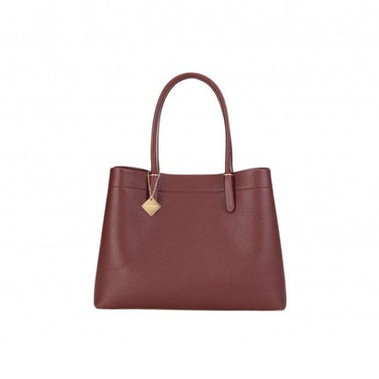 Sac à Épaule Luxe en Simili Cuir Diana & Co