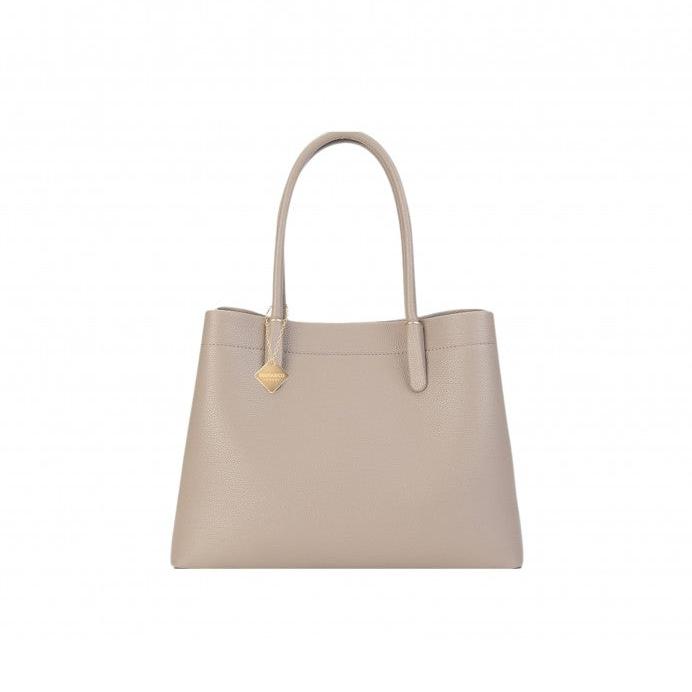 Sac à Épaule Luxe en Simili Cuir Diana & Co