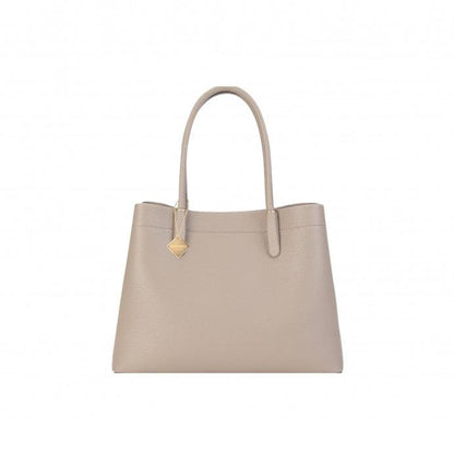 Sac à Épaule Luxe en Simili Cuir Diana & Co