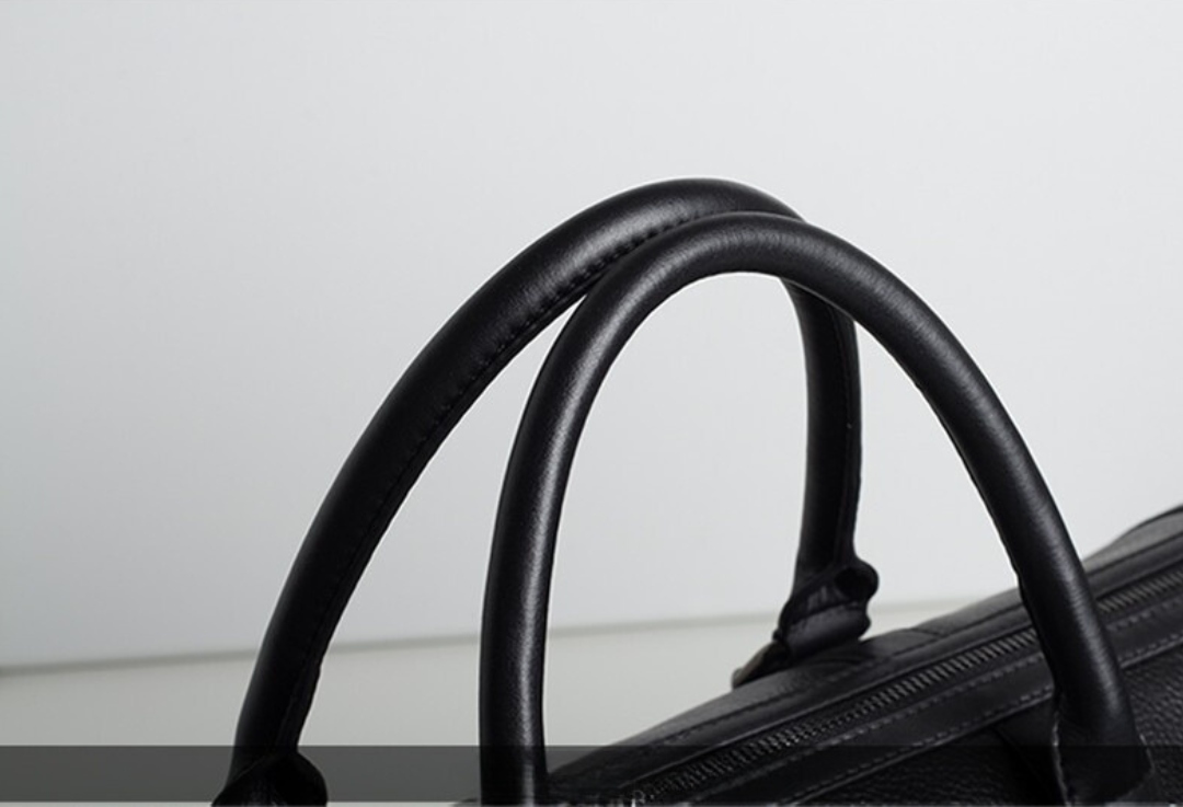 Sac de voyage seprado noir