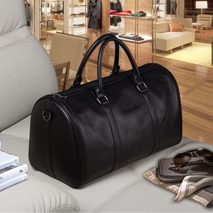 Sac de voyage seprado noir