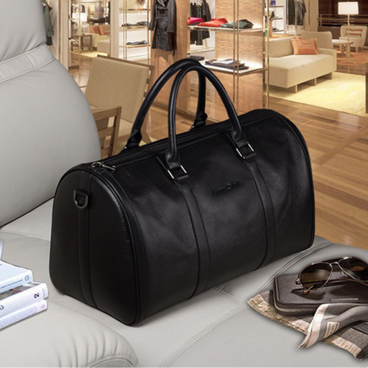 Sac de voyage seprado noir