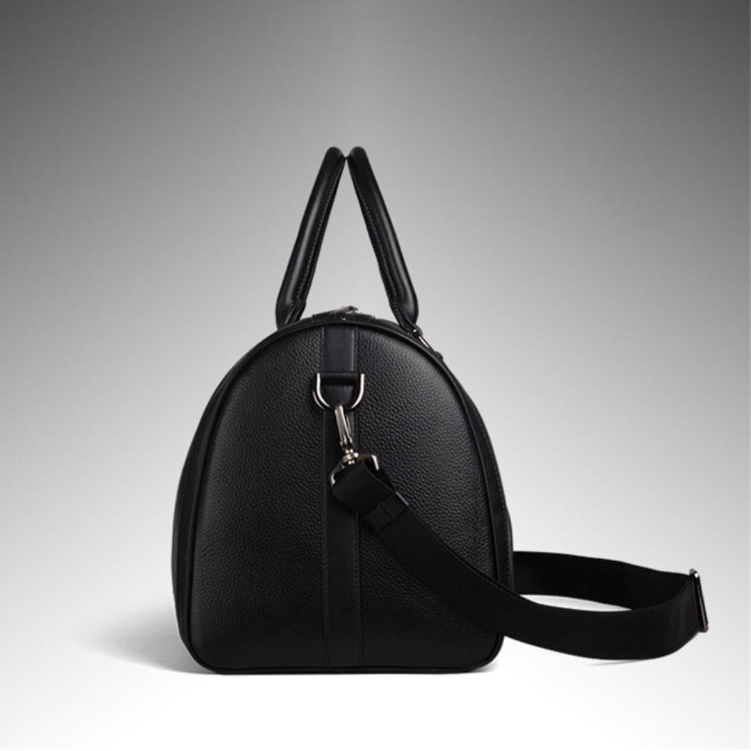 Sac de voyage seprado noir