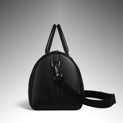 Sac de voyage seprado noir