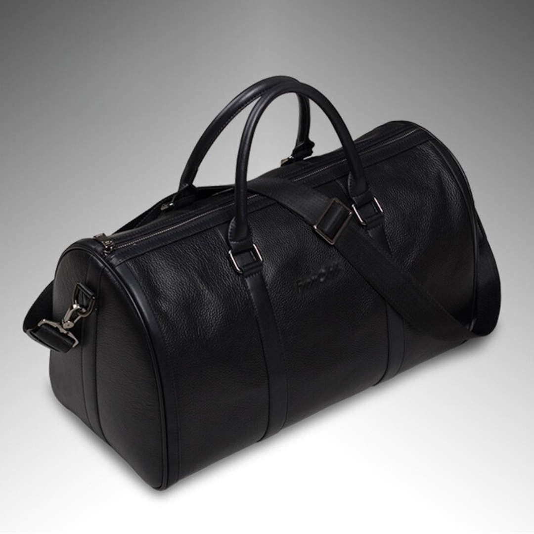Sac de voyage seprado noir