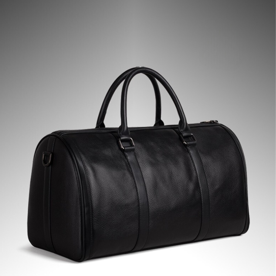 Sac de voyage seprado noir