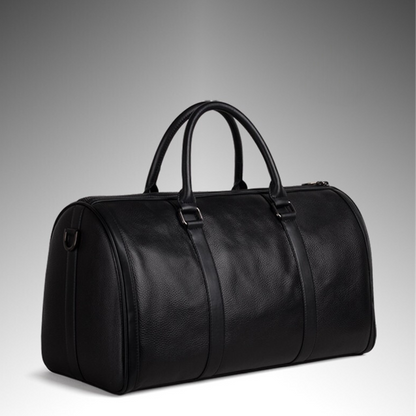 Sac de voyage seprado noir