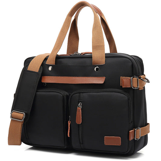 Sac a dos Convertible homme d'affaire