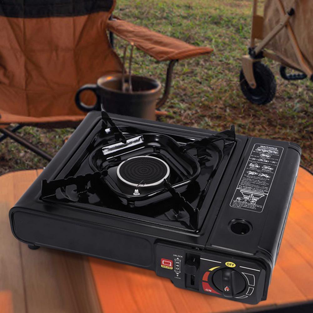 Cuisinière Portable à Gaz