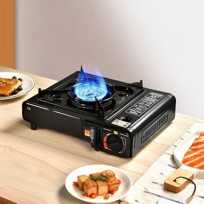 Cuisinière Portable à Gaz