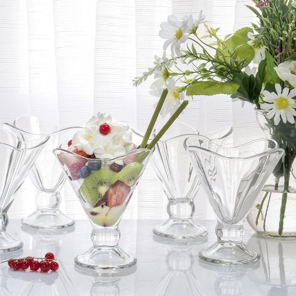 Lot de 6 Verres à Cocktail Royal Cuisine