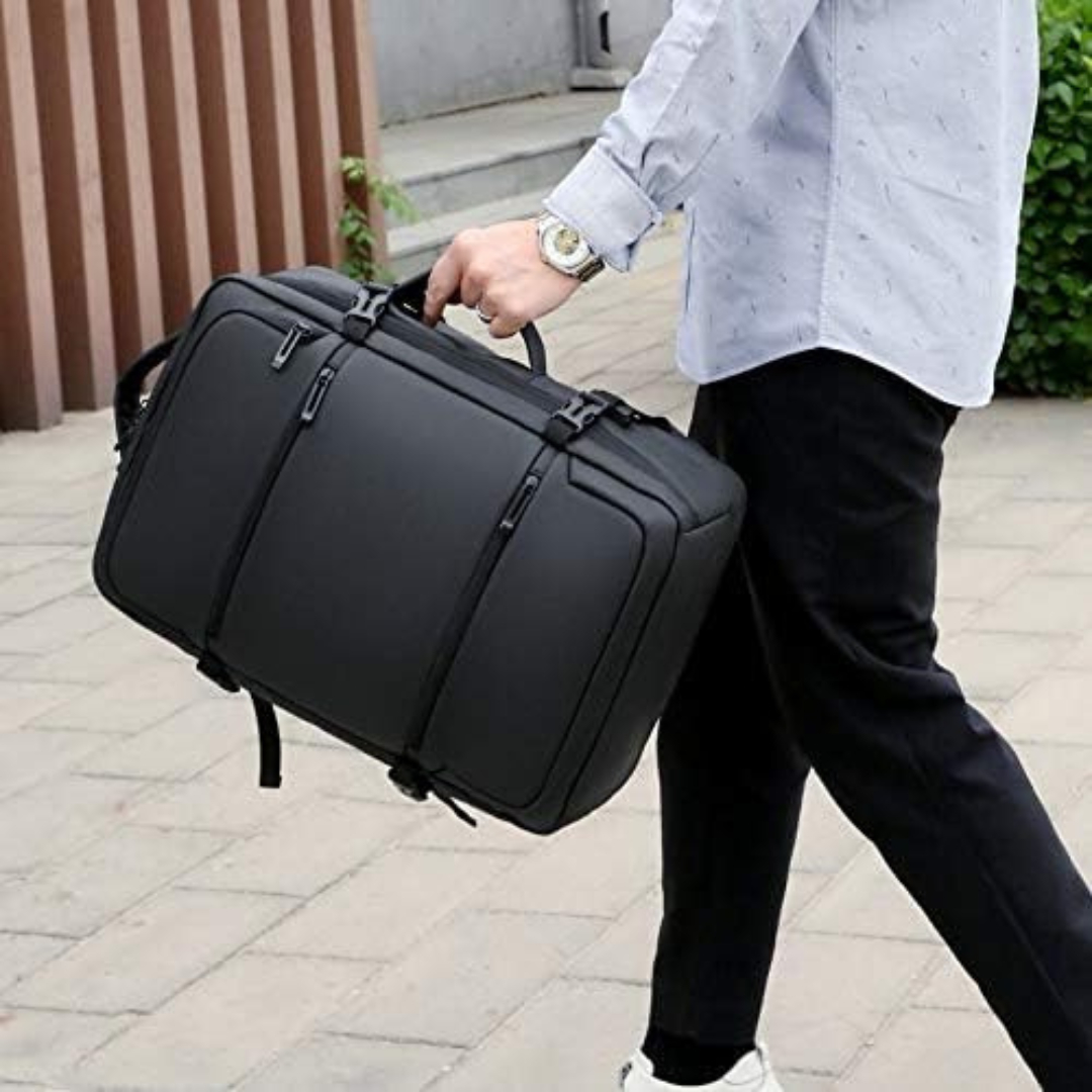 Sac à dos de voyage parta  modern large