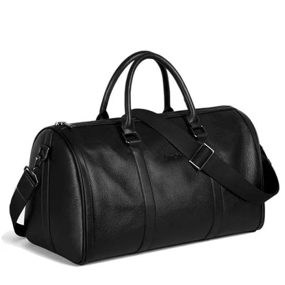 Sac de voyage seprado noir